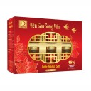 Nước Yến Hạt Sen 15% Hộp 6 Lọ